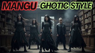 Download lagu Mangu - Four Twenty || 🔥💀🔥Dark Symphonic Rockestra Cover by Viema Metal Forge mp3