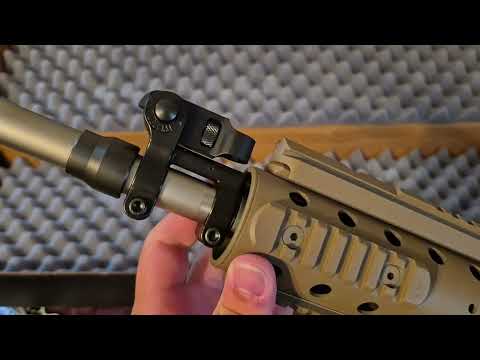 Psa sabre mk12 mod 0 clone 