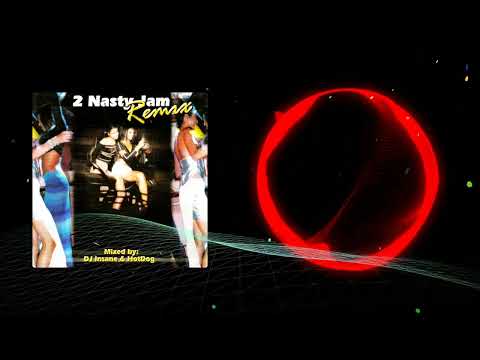 2nasty - 2 nasty jam RE-mix 1999 (Dj Insane & Dj Hotdogg)