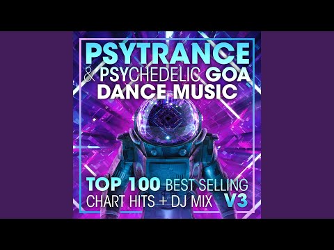 Altom & Chromatone - Metadimension (Psychedelic Dark Hi Tech Trance)