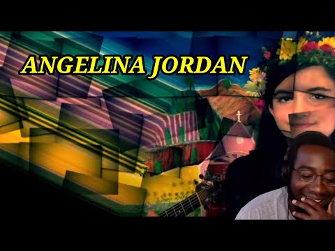 Songwriter Reacts | Angelina Jordan sings (Wake Me Up) April 2018 Avicii