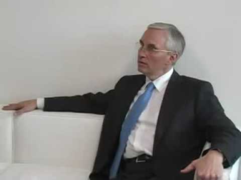 Igor Yurgens Interview with TNI Editor Justine Rosenthal