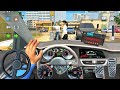 New Taxi Driver 2026 Fast Luxurious Sedan Taxi Driving Taxi Simulator Android Gameplay