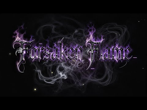 Forsaken Flame