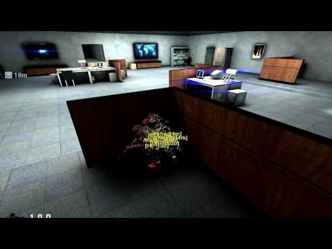 U:SF | Swipe_BikBoi's Pokémon Special Force