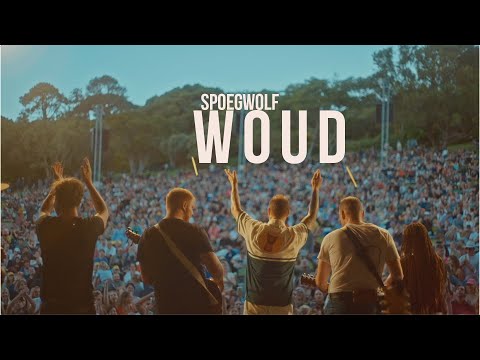 Spoegwolf - Woud (Official)