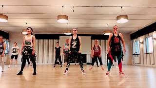 Download lagu Katarzyna Cyunczyk Zumba - Closer (Cool Down) mp3