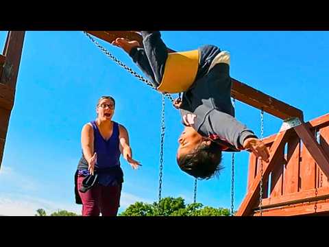 Hilarious Kid Fails Compilation Moments That Went Viral! 😆 Funny Baby Videos