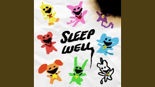 Cover art for Sleep Well