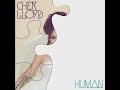 Cher Lloyd - Human - Lyrics Video 