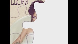 Cher Lloyd - Human - Lyrics Video