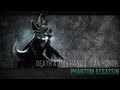 Dota 2 Гайд по герою - Mortred | Морта | Phantom Assassin ...