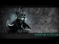 Dota 2 Гайд по герою - Mortred | Морта | Phantom Assassin ...