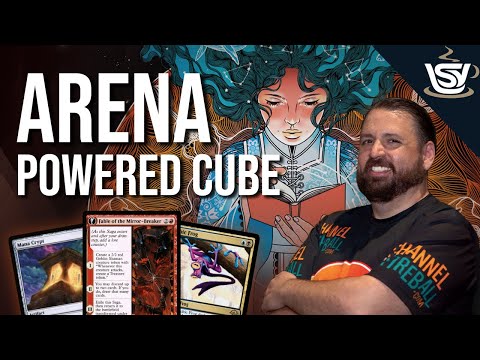 How Many Turn One Fables Can I Play In Arena Cube Draft?