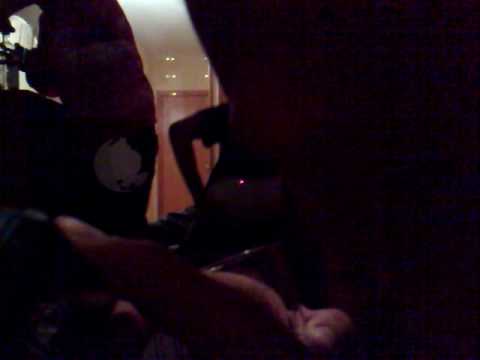 José Sanchís en acción, Presidente del Polaris World Murcia.