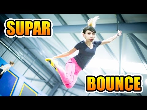 SingSing Dota 2 ► BOUNCE SUPAR BOUNCAR