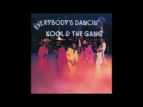 Kool & The Gang - Everybody's Dancin' (Album Version)