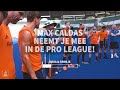 Caldas neemt je met Oranje mee in Pro League! ? (Part 2)