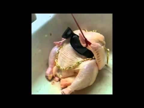 cannot get upon this grill