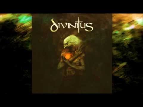 Divinitus - Arising From The Ashes (Full EP) (Progressive Metal Mexicano)
