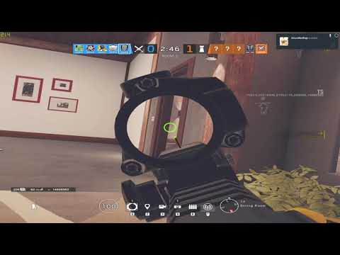 New Chalet Spawnpeek