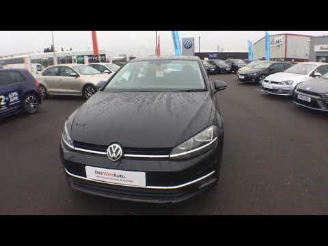 Golf SE Nav 1.6 TDI 115PS 5-speed Manual 5 Door for sale @ Wrexham Volkswagen