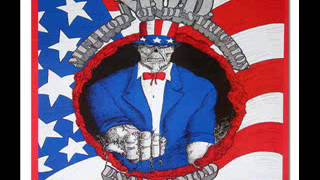 M. O. D. -    Hate Tank