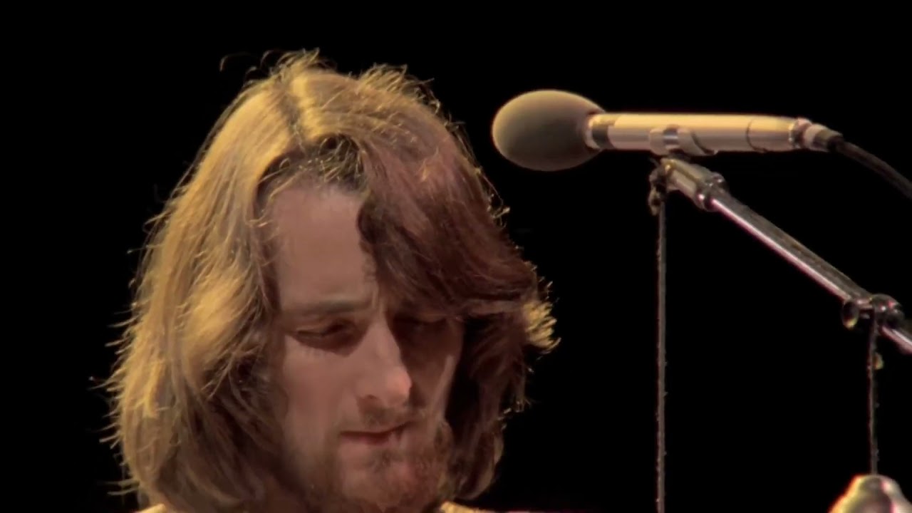 15 Crime of the century Supertramp Live in Paris '79 Another Great Performance - YouTube