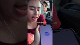 Download lagu AKHIRNYA GUA PUNYA BEKING4N 🤣😆 #mifftwills #couplecomedy #funny #relationship #prank mp3