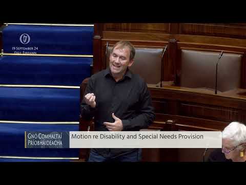 Gino Kenny: Over 120 Children Without School Places, Calls Failure