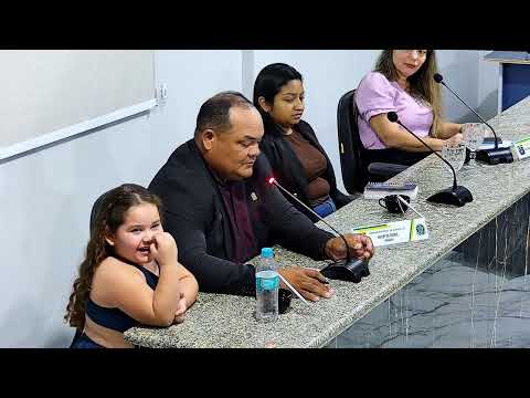 Transmissão ao vivo de Câmara Municipal de Juarina - Tocantins