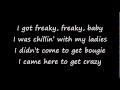The Black Eyed Peas - The Time Dirty bit (lyrics ...