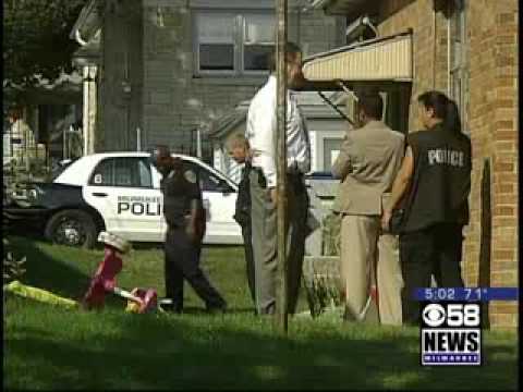 [WI] "Retired" MPD Officer Jack Kasprzak shot into ex-wife's house & neighbor's