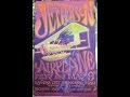 Jefferson Airplane Kansas City May 9, 1969 [audio]