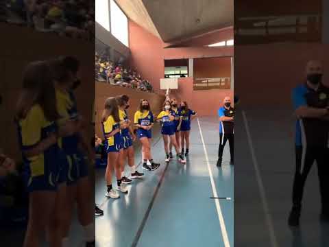 2021-09-19 Allurralde (Leizaran Eskubaloia, Taldeen aurkezpena)