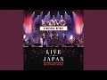 The Winner Takes It All (Va Todo Al Ganador) (Live in Japan)