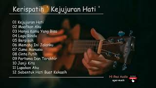Download lagu Kerispatih ' Album Kejujuran Hati ' 2005 mp3 Download lagu Kerispatih ' Album Kejujuran Hati ' 2005 mp3
