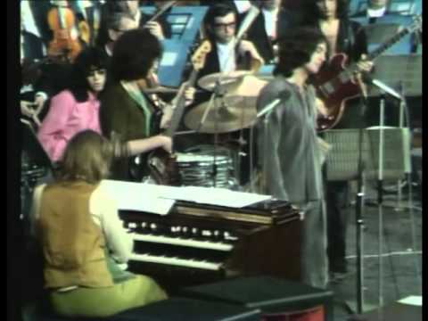 Ian Gillan Concerto for Group And Orchestra