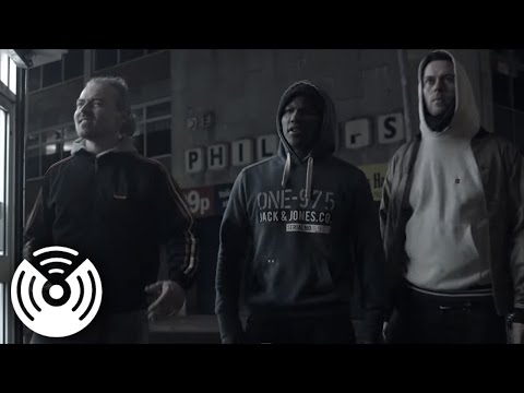 Neville Staple - Roadblock