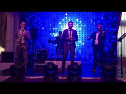 Adi Mot Band - Dragoste la prima vedere LIVE (cover Ilie Micolov)