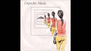 Depeche Mode - Ice Machine