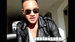 Bushido - Hassliebe (feat. Kay One) [HD]