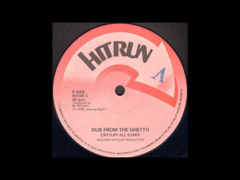 Prince Far I & The Arabs - The Right Way