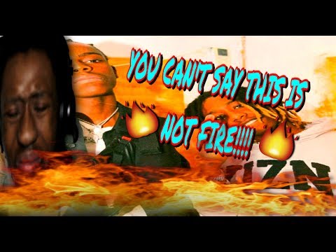 YOU CANT SAY THIS DONT HIT!!!//Jban$2turnt x Yung Bans-Mood Swings (Prod.Goose) REACTION!!!!