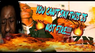 YOU CANT SAY THIS DONT HIT!!!//Jban$2turnt x Yung Bans-Mood Swings (Prod.Goose) REACTION!!!!