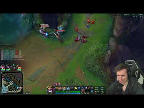 HO TRADITO PAOLO... ft. Paolocannone - League of Legends ITA #2267