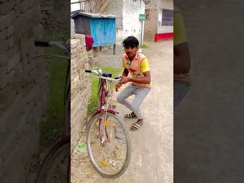 #sadik #comedy #funny #bhojpuri #trending #viral #fun #mangoman