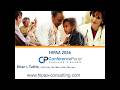 2026 NEW HIPAA TRAINING FOR THE COMPLIANCE OFFICER