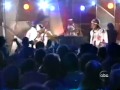 50 Cent In the Club on Jimmy Kimmel 2003(Live ...