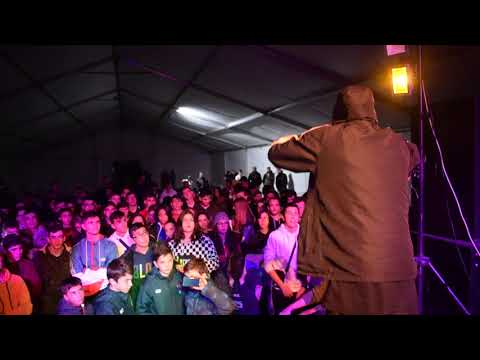 KMBRA VS JESUS LC 🤯(Cuartos) KINGSTREET